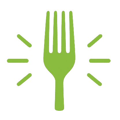 Bless Fourchette Logo